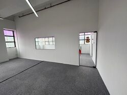 Prime Industrial Building (D20), Factory #549535281